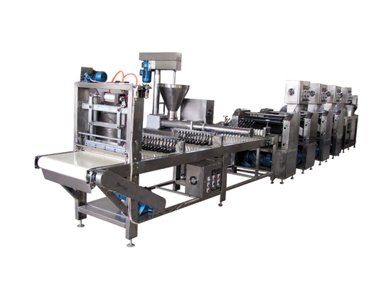 制作不同肉丸子選擇哪種肉丸打漿機效果更合適？